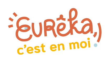 EUREKA_Logo principal