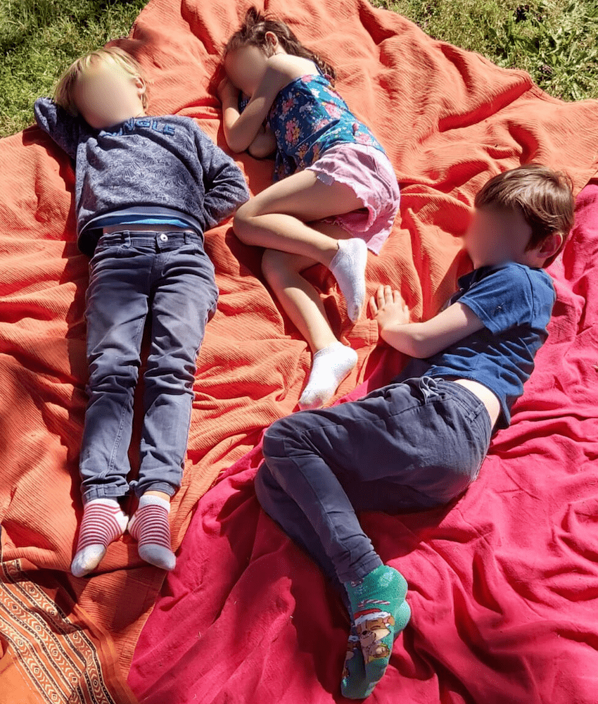 choisir le yoga pour les enfants