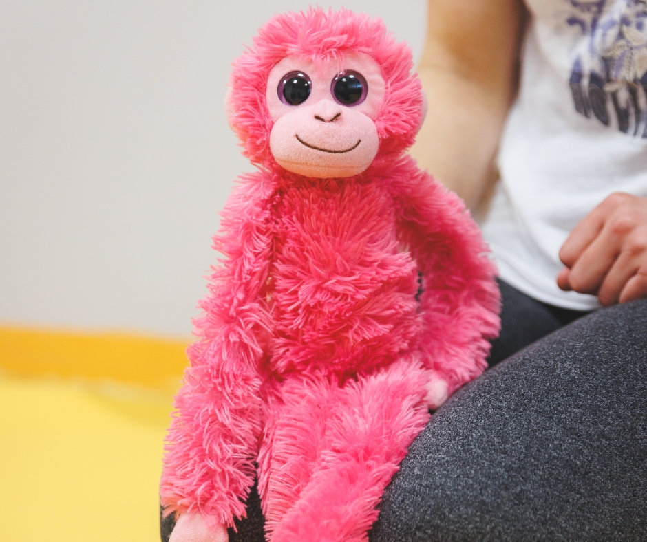 mascotte yoga yogistiti aurélie keirel
