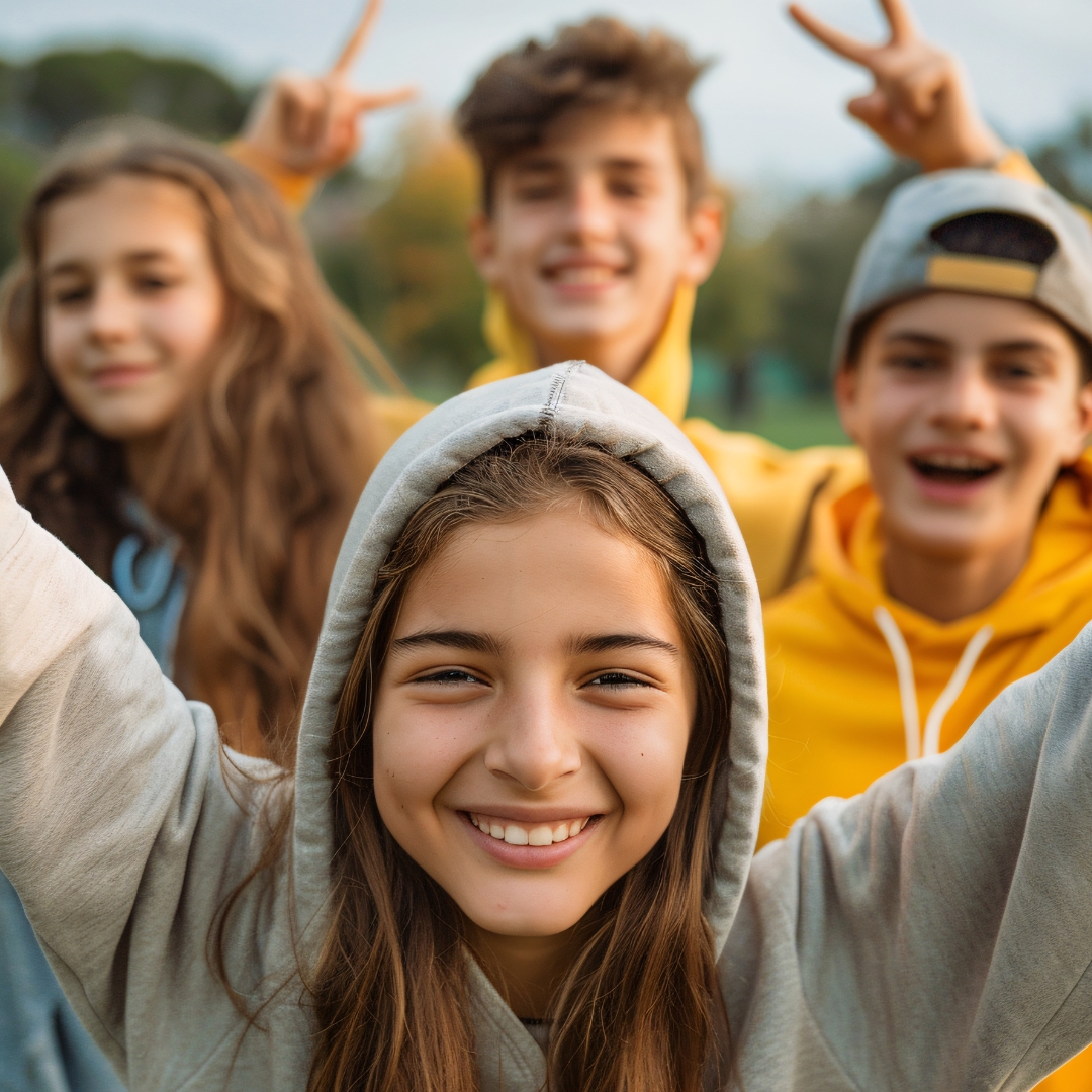 pratique du yoga ados décrochage scolaire